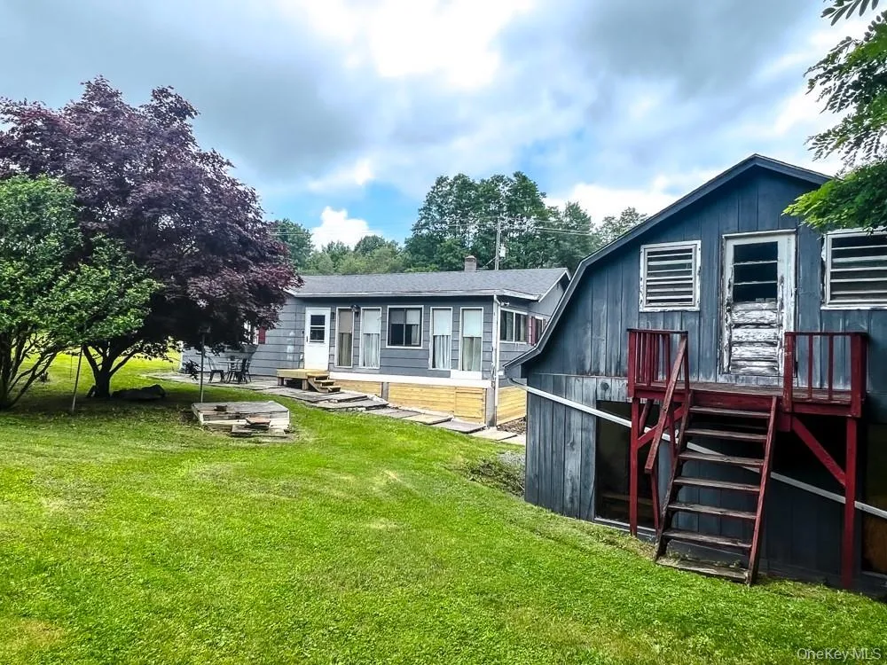 6560 State Route 55 Liberty, NY 12754