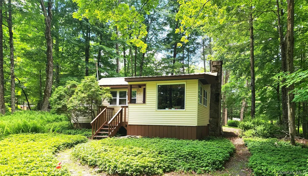 24 Eldridge Street S Smallwood, NY 12778
