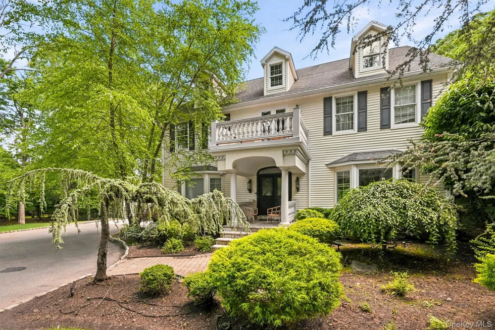 281 Phillips Hill Road New City, NY 10956