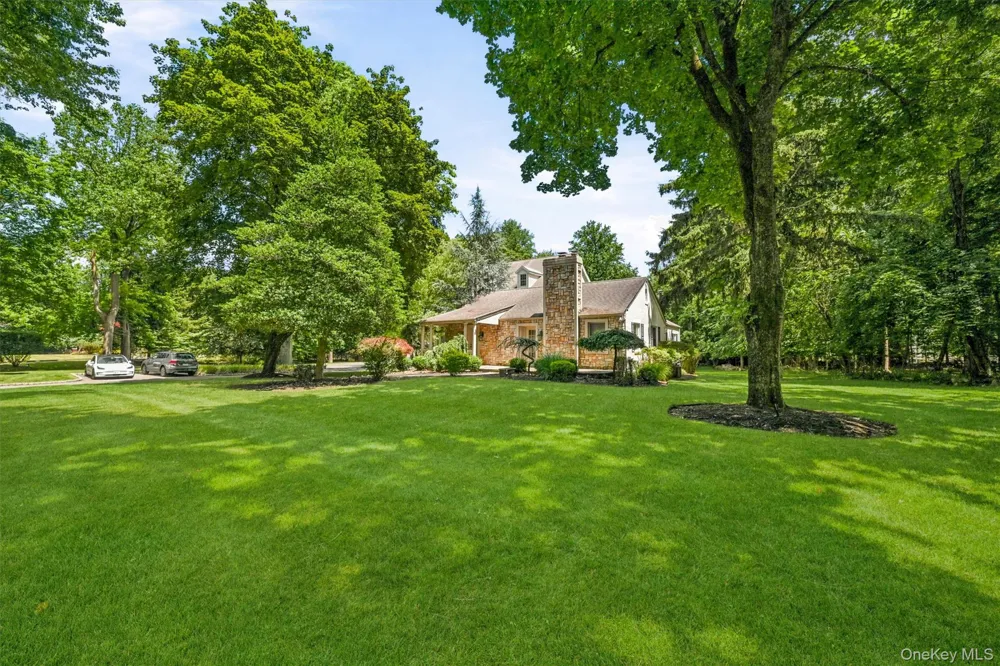 281 Phillips Hill Road New City, NY 10956