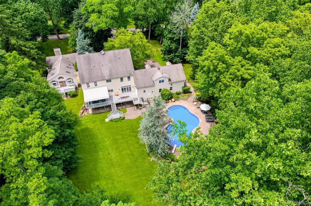 281 Phillips Hill Road New City, NY 10956