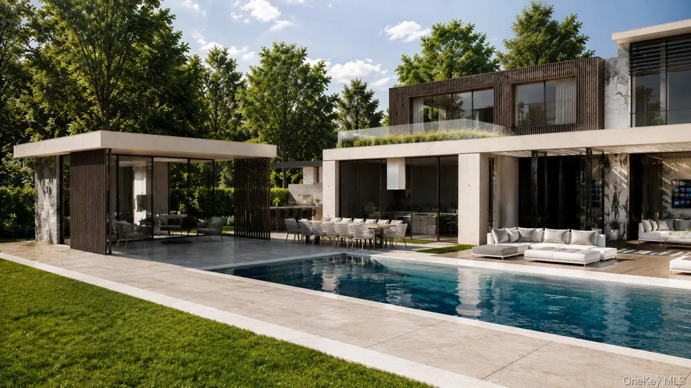 1322 Everit Place Hewlett Harbor, NY 11557