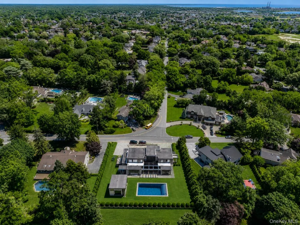 1322 Everit Place Hewlett Harbor, NY 11557