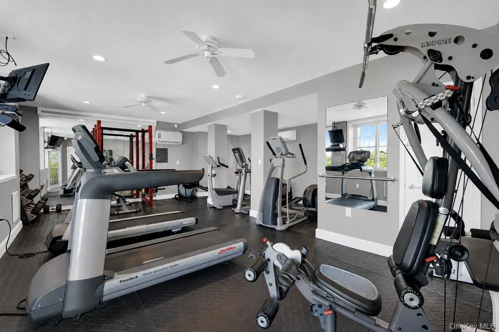 585 Dune Road #A-21 Westhampton Beach, NY 11978