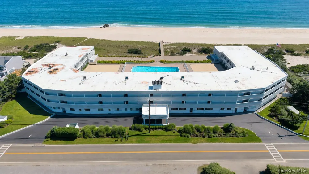 585 Dune Road #A-21 Westhampton Beach, NY 11978