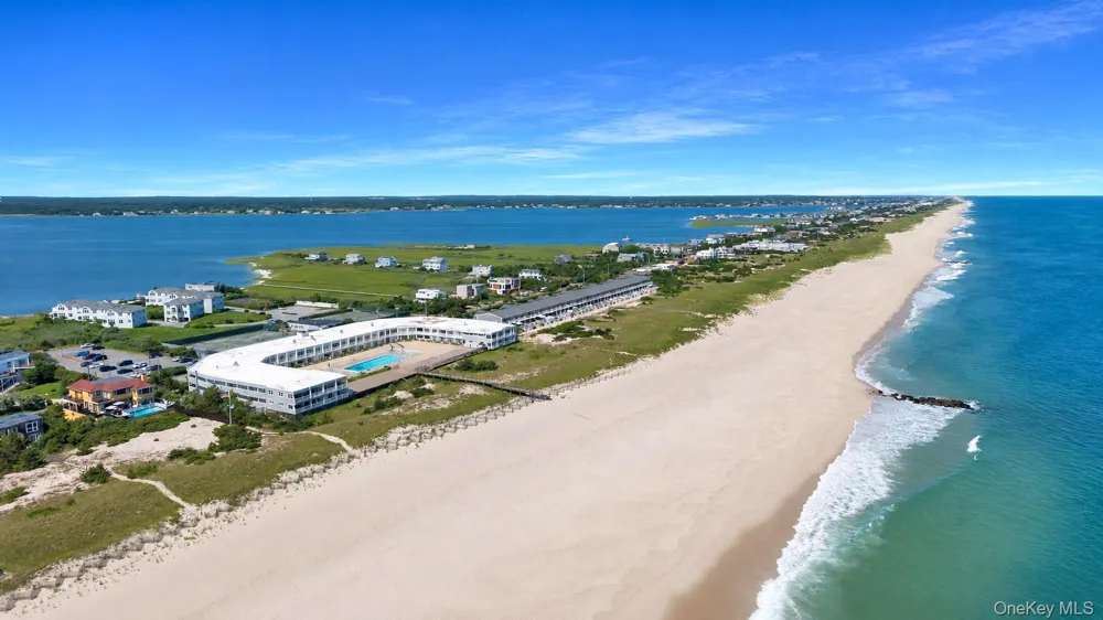 585 Dune Road #A-21 Westhampton Beach, NY 11978
