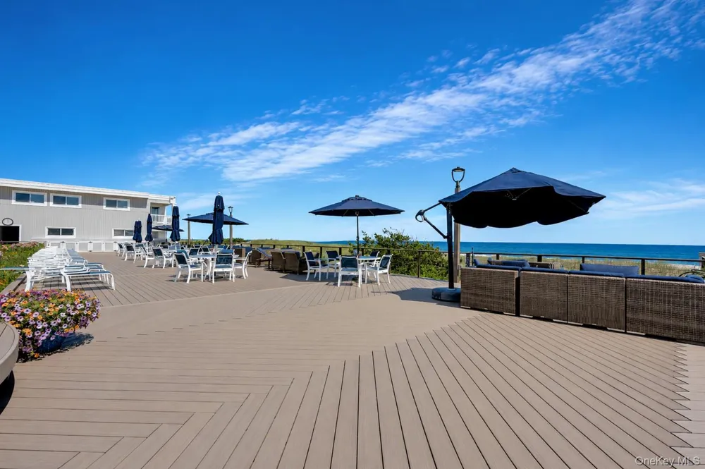 585 Dune Road #A-21 Westhampton Beach, NY 11978