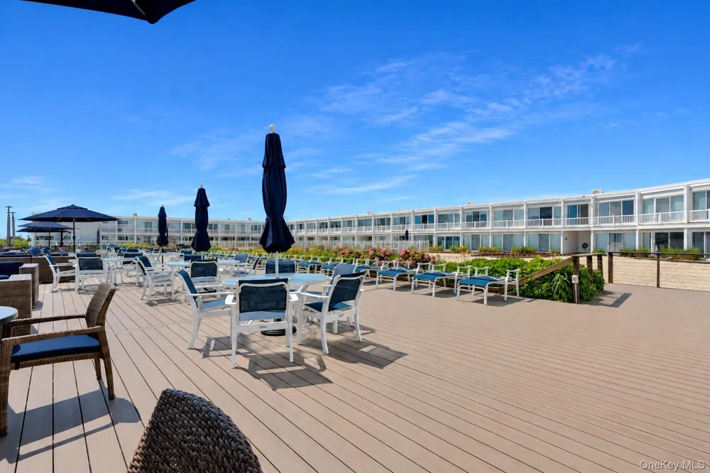 585 Dune Road #A-21 Westhampton Beach, NY 11978
