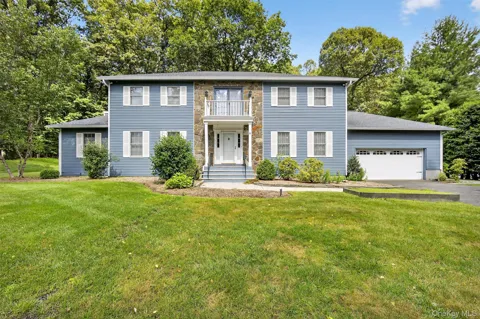 92 Brook Hollow Drive