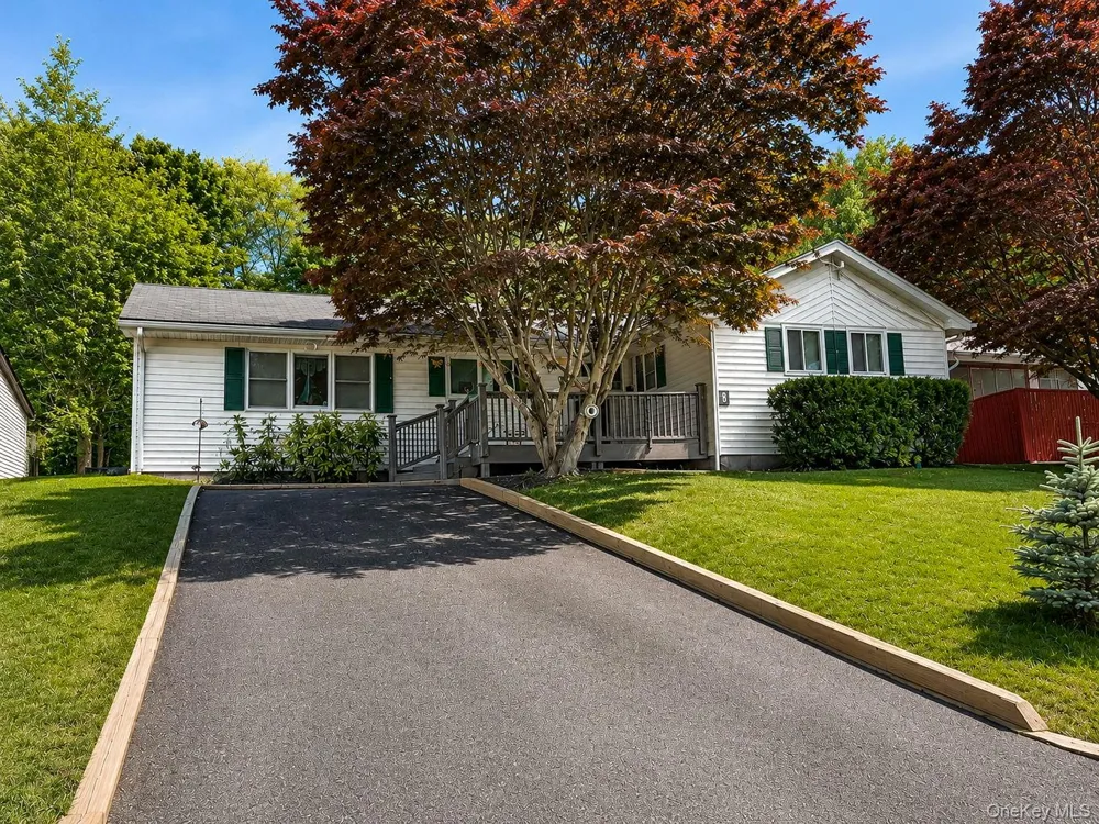 5 High View Terrace Rock Hill, NY 12775