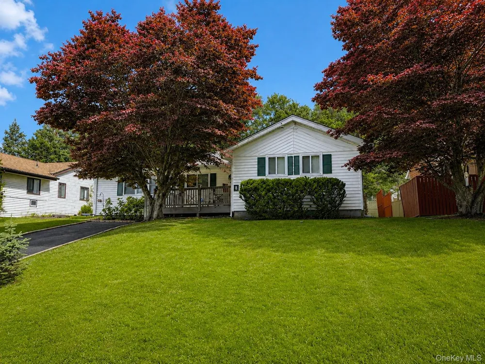 5 High View Terrace Rock Hill, NY 12775
