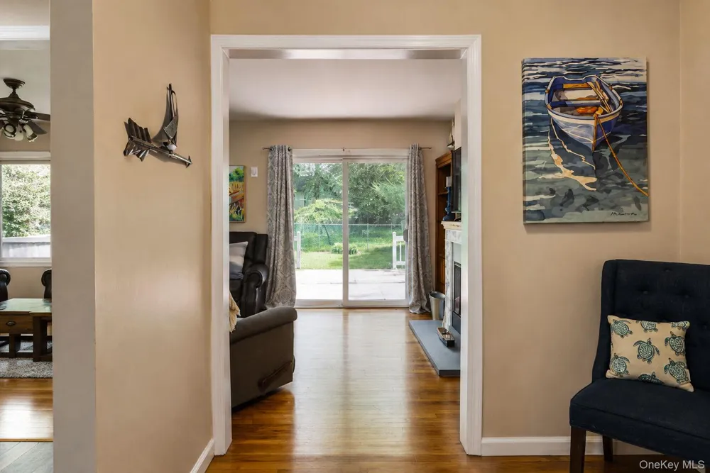 5 High View Terrace Rock Hill, NY 12775