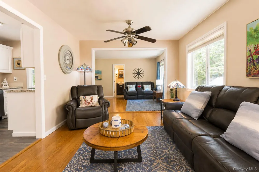 5 High View Terrace Rock Hill, NY 12775