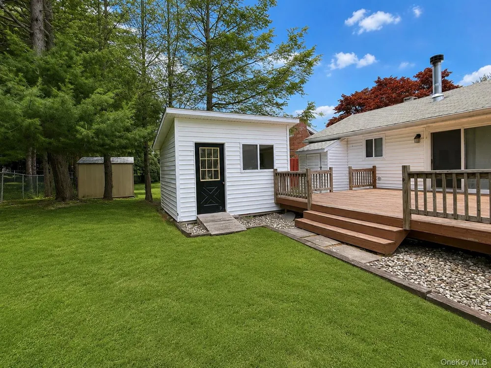 5 High View Terrace Rock Hill, NY 12775