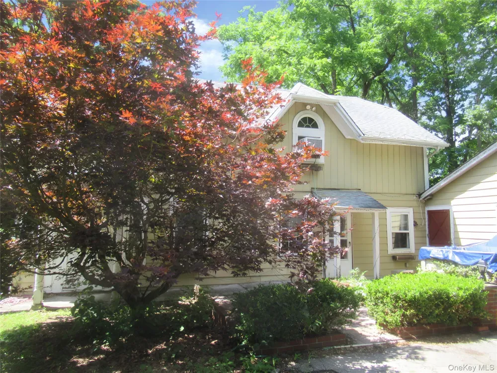 2 Academy Avenue Cornwall on Hudson, NY 12520