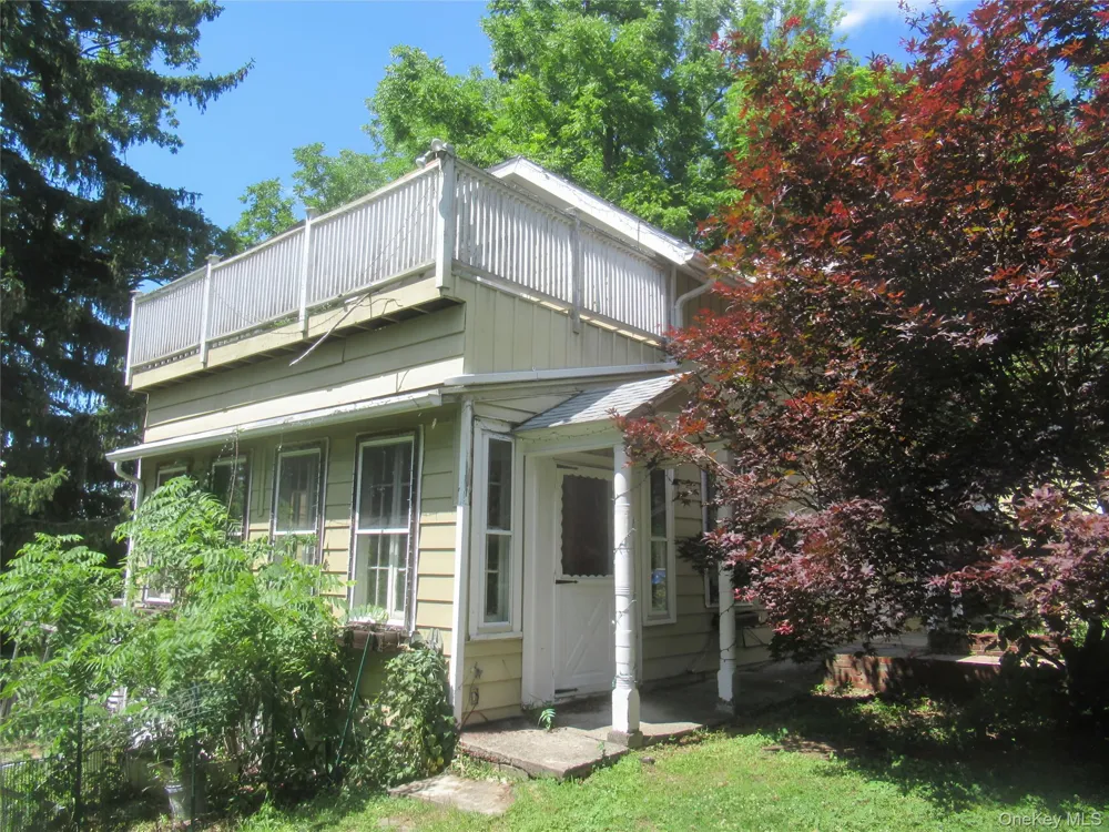 2 Academy Avenue Cornwall on Hudson, NY 12520