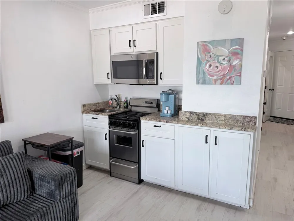 3938 Surfside Boulevard #1132 Corpus Christi, TX 78402