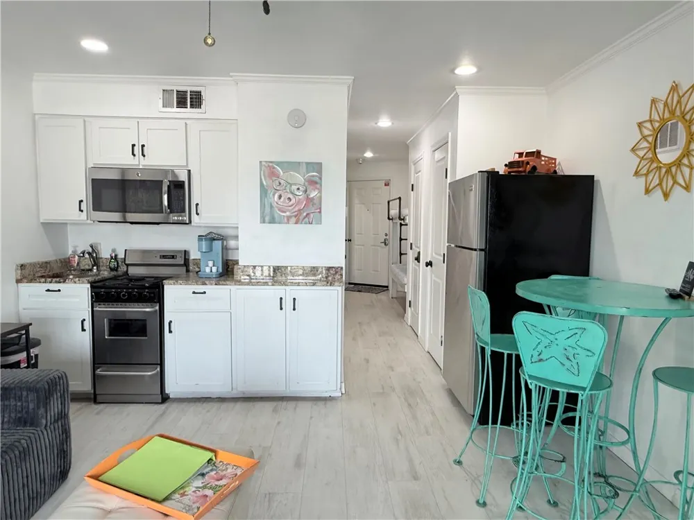 3938 Surfside Boulevard #1132 Corpus Christi, TX 78402