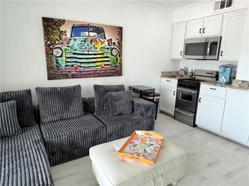 3938 Surfside Boulevard #1132 Corpus Christi, TX 78402