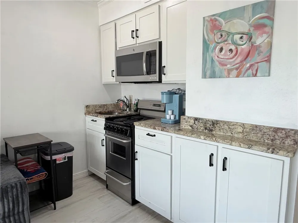 3938 Surfside Boulevard #1132 Corpus Christi, TX 78402