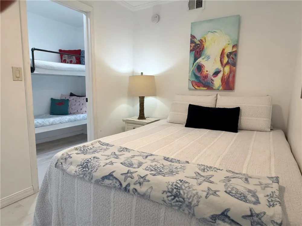 3938 Surfside Boulevard #1132 Corpus Christi, TX 78402