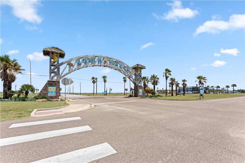 3938 Surfside Boulevard #1132 Corpus Christi, TX 78402
