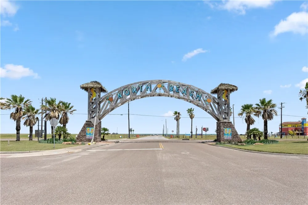 3938 Surfside Boulevard #1132 Corpus Christi, TX 78402