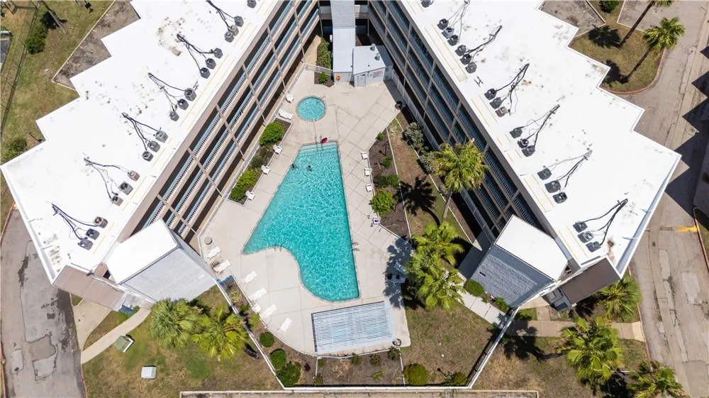 3938 Surfside Boulevard #1132 Corpus Christi, TX 78402
