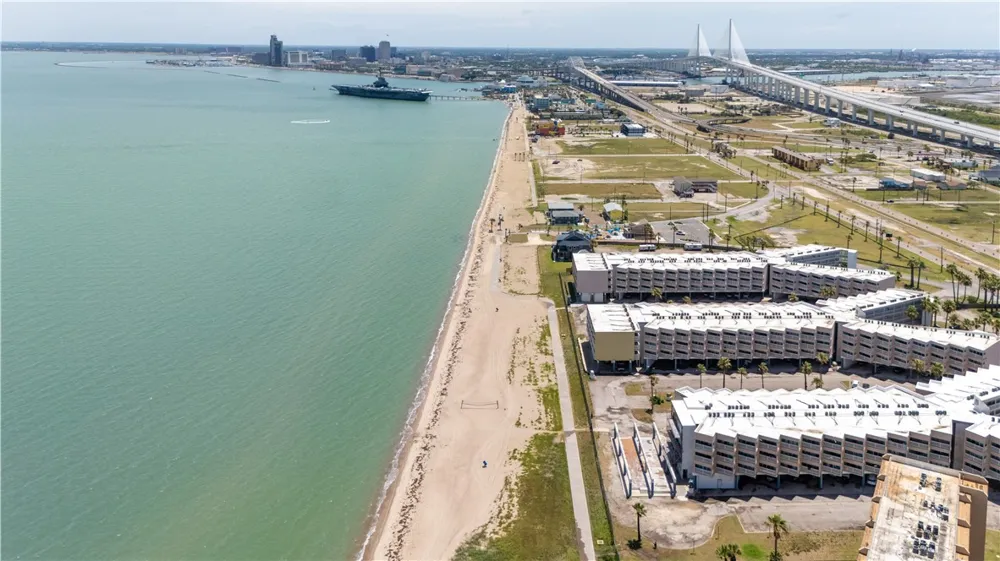 3938 Surfside Boulevard #1132 Corpus Christi, TX 78402