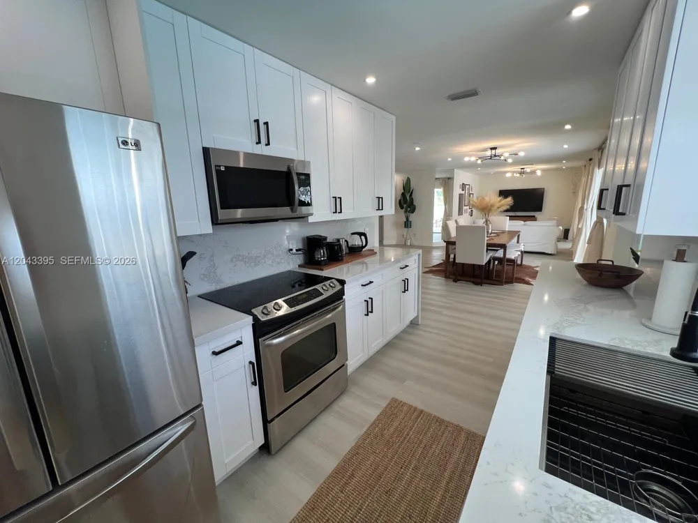 503 Jackson Lehigh Acres, FL 33972
