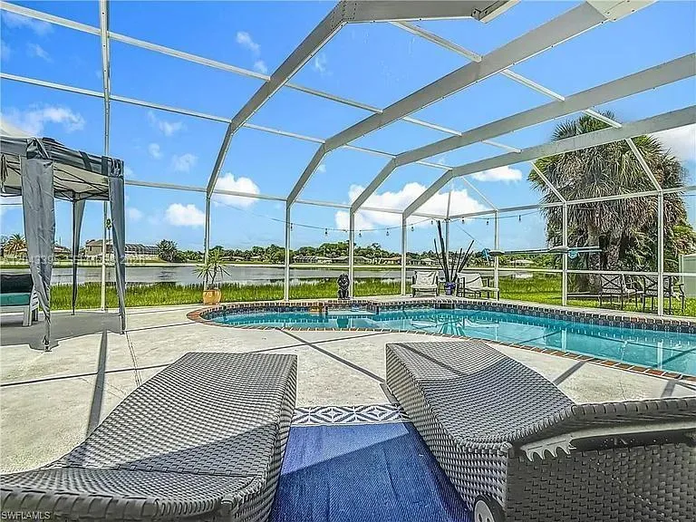 503 Jackson Lehigh Acres, FL 33972