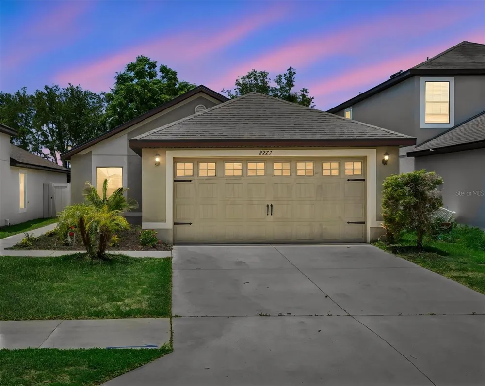 2222 CASPIAN DRIVE Lakeland, FL 33805