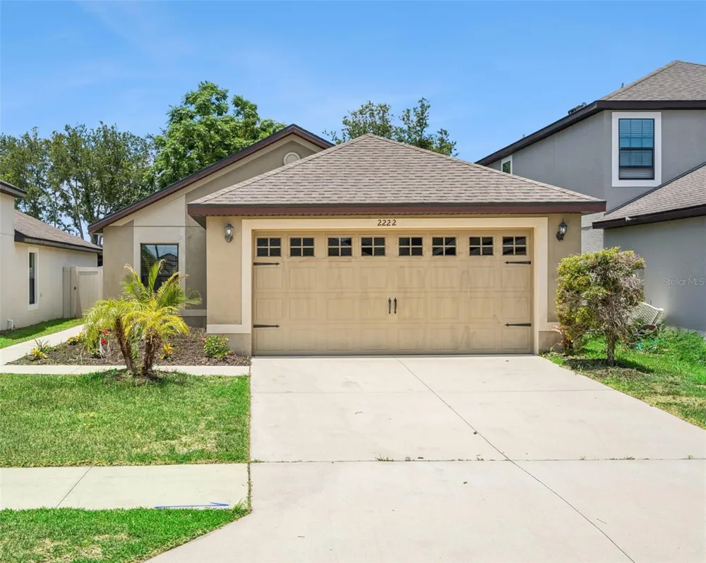 2222 CASPIAN DRIVE Lakeland, FL 33805