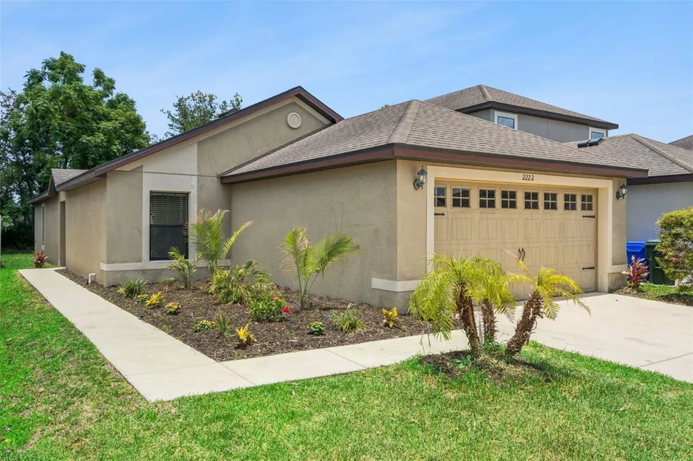 2222 CASPIAN DRIVE Lakeland, FL 33805