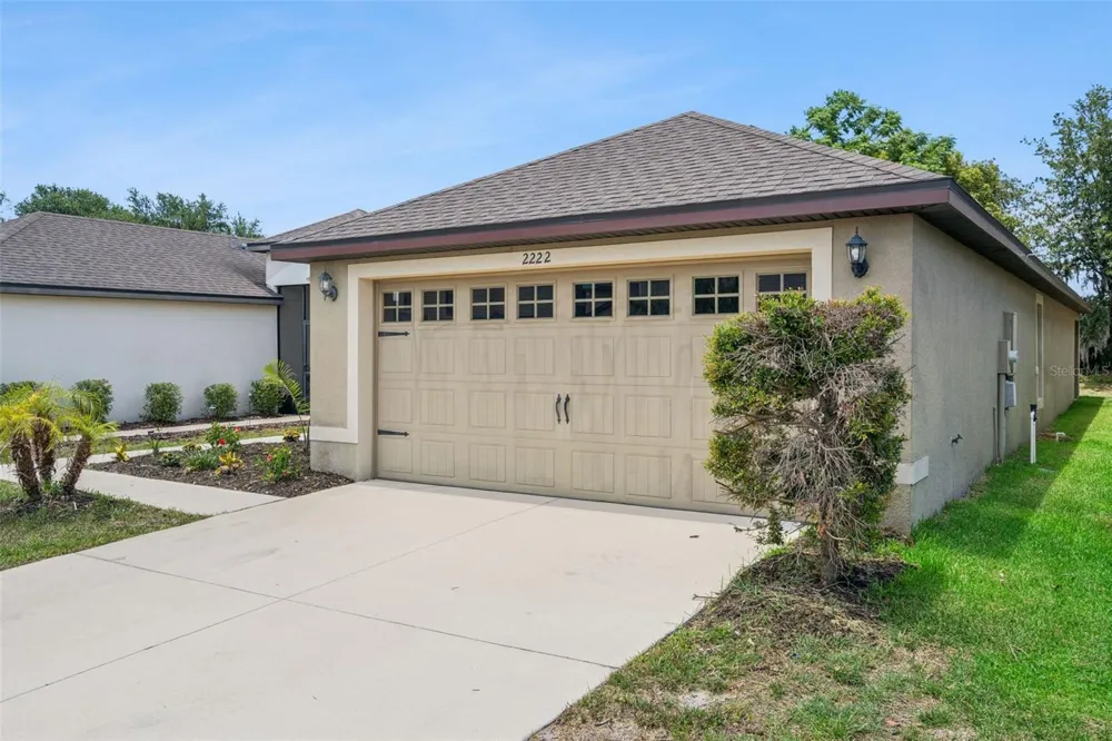 2222 CASPIAN DRIVE Lakeland, FL 33805