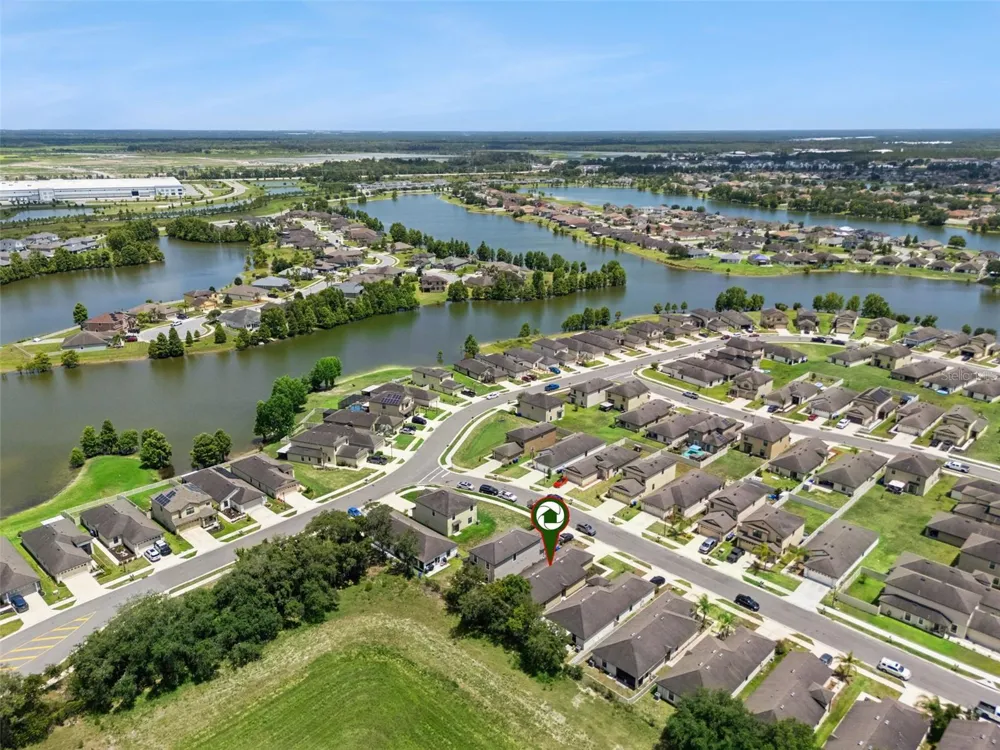 2222 CASPIAN DRIVE Lakeland, FL 33805