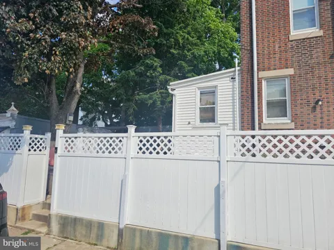 401 FANSHAWE STREET