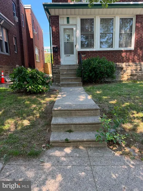 1429 ENGLEWOOD STREET