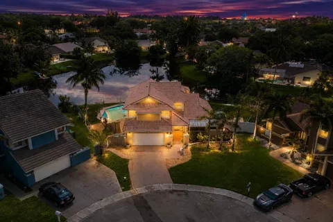 8740 SW 57th Street