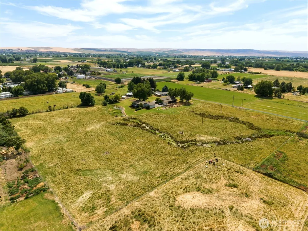 84903 & 84895 Lyle Lane Milton-Freewater, OR 97862