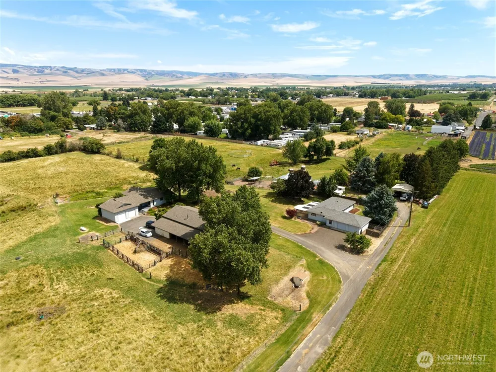 84903 & 84895 Lyle Lane Milton-Freewater, OR 97862