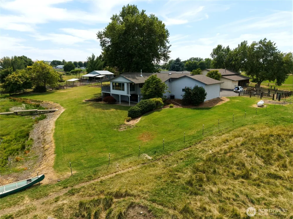 84903 & 84895 Lyle Lane Milton-Freewater, OR 97862