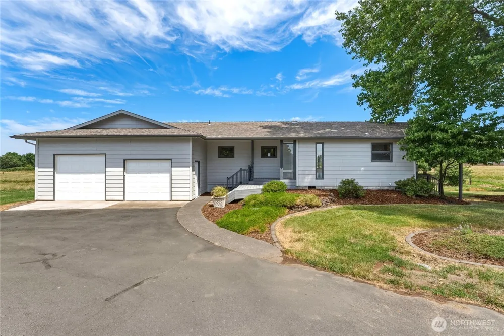 84903 & 84895 Lyle Lane Milton-Freewater, OR 97862