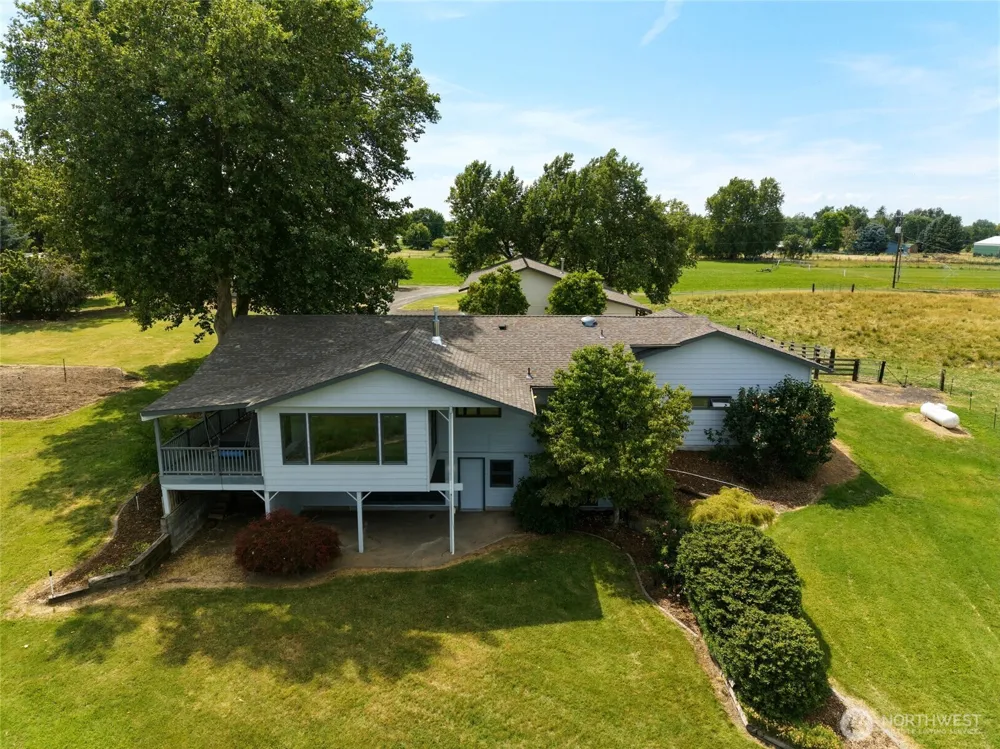 84903 & 84895 Lyle Lane Milton-Freewater, OR 97862