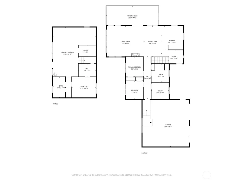 84903 & 84895 Lyle Lane Milton-Freewater, OR 97862