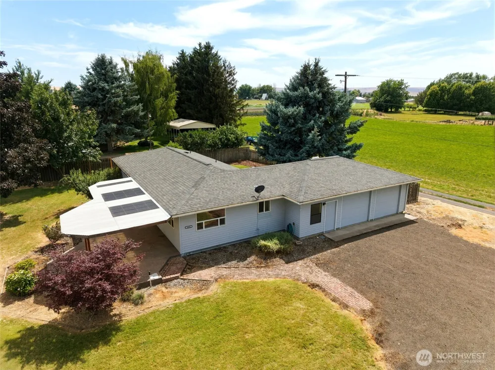 84903 & 84895 Lyle Lane Milton-Freewater, OR 97862