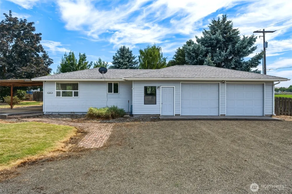 84903 & 84895 Lyle Lane Milton-Freewater, OR 97862
