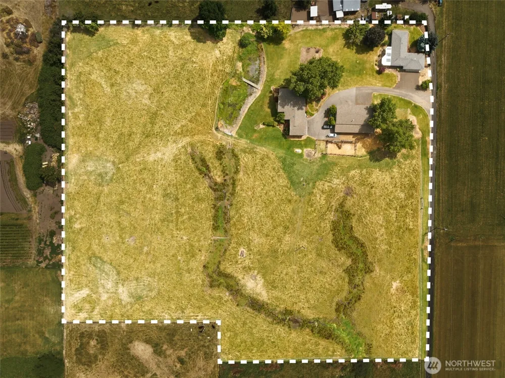 84903 & 84895 Lyle Lane Milton-Freewater, OR 97862