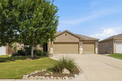 2413 Bridges Ranch Road