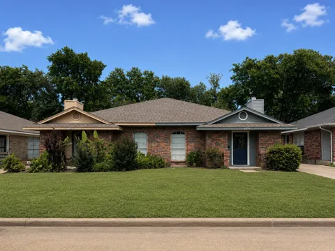 2327 Summer Place Drive
